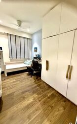 The Windsor (D20), Condominium #536426591